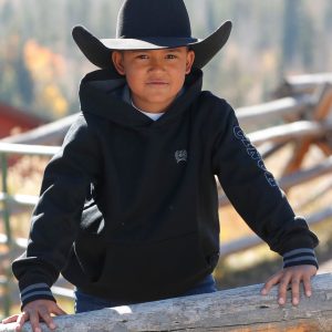 Boy's Hoodie