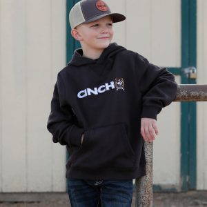 Boy's Hoodie