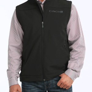 Men's Bonded Vest