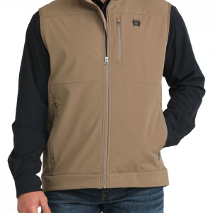 Men's Windproof Vest