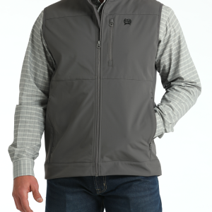 Men's Windproof Vest