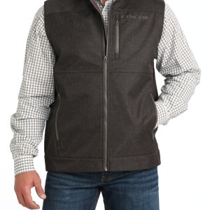 Men's Bonded Vest
