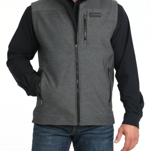 Men's Bonded Vest