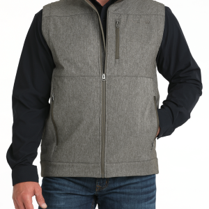 Men's Concealed Carry Bonded Vest
