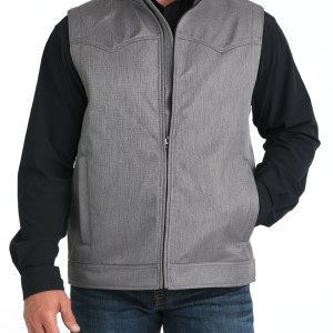 Men's Concealed Carry Bonded Vest