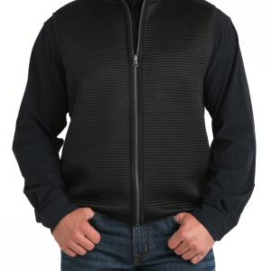 Men's Reversible Vest