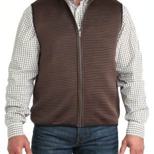 Men's Reversible Vest