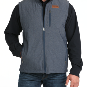 Men's Reversible Vest