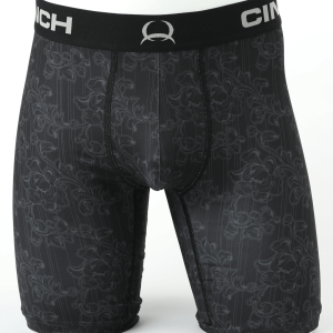 Men's 9 Boxer Brief