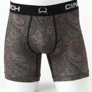 Men's 6 Boxer Brief