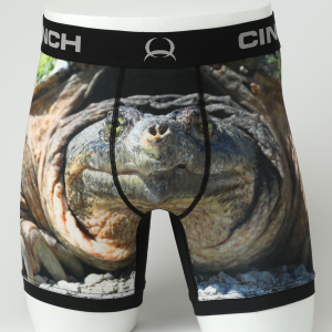 Men's 6 Boxer Brief