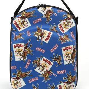 Cinch Cap Carrier - Royal