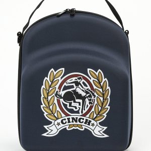 Cinch Cap Carrier - Navy