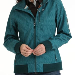 Women's Bonded Jacket