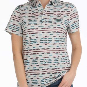 Women's Arenaflex® Polo