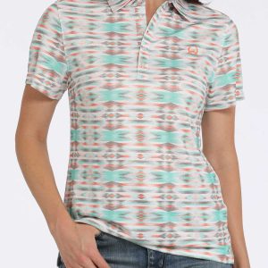 Women's Arenaflex® Polo