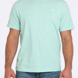 Men's Logo Tee