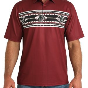Men's Arenaflex® Polo