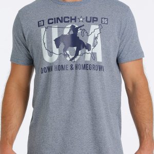 Men's Graphic Tee