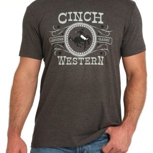 Men's Graphic Tee