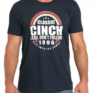 Men's Graphic Tee