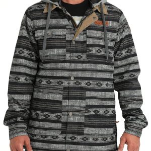 Men's Barn Coat