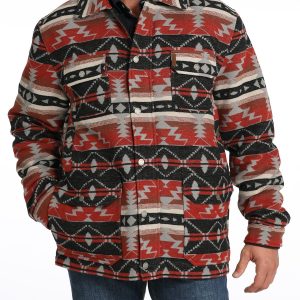 Men's Frontier Coat