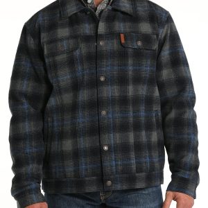 Men's Trucker Jacket