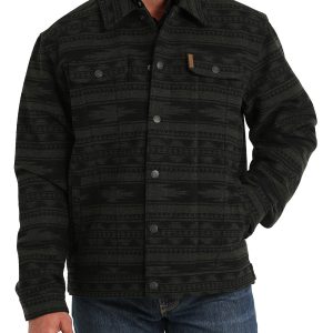 Men's Trucker Jacket