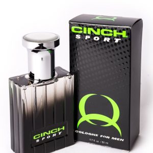 Cinch Sport Cologne