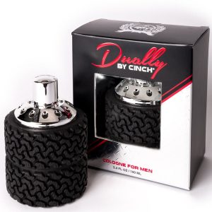 Dually By Cinch Cologne