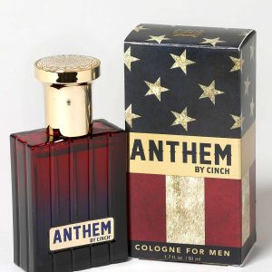 Anthem By Cinch Cologne