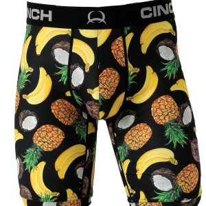 Men's 9 Boxer Brief