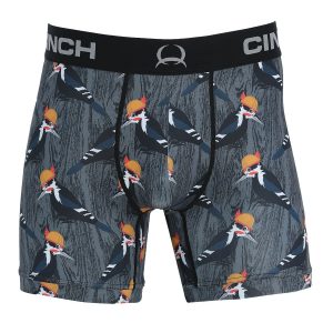 Men's 6 Boxer Brief
