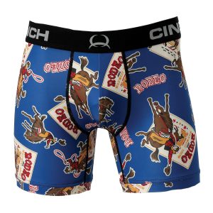 Men's 6 Boxer Brief