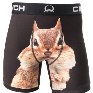 Men's 6 Boxer Brief