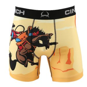 Men's 6 Boxer Brief