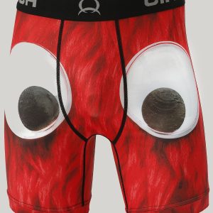 Men's 6 Boxer Brief