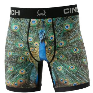 Men's 6 Boxer Brief