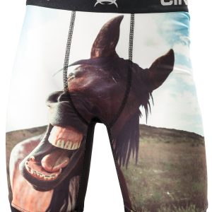 Men's 9 Boxer Brief