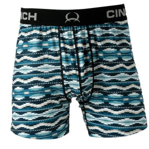 Men's Loose Fit Boxer Brief